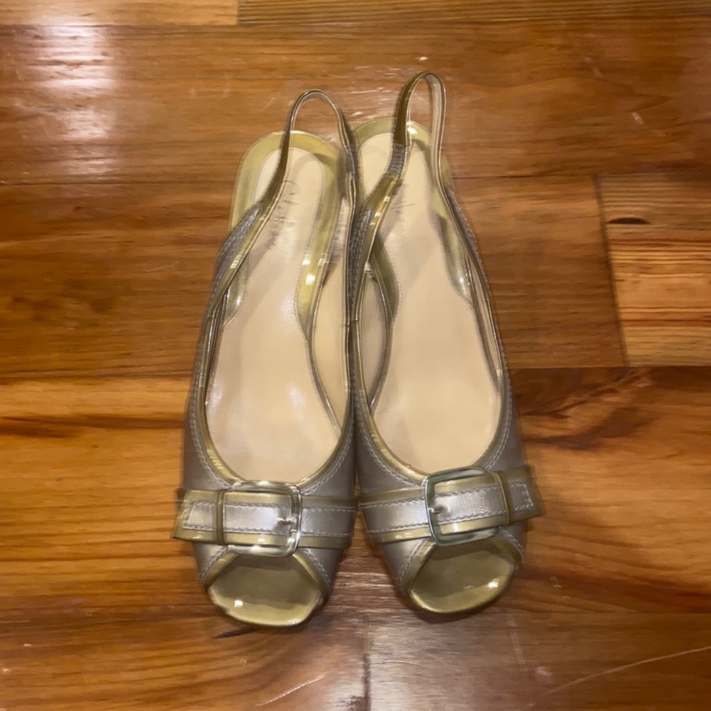 Cole Hann heels